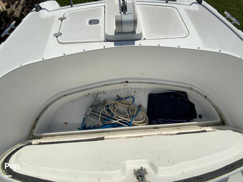 Slide: The Image of Glacier Bay 2640 Renegade 2001 - 14789708