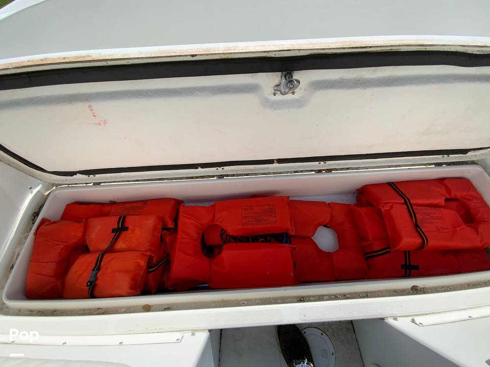 Slide: The Image of Glacier Bay 2640 Renegade 2001 - 14789709