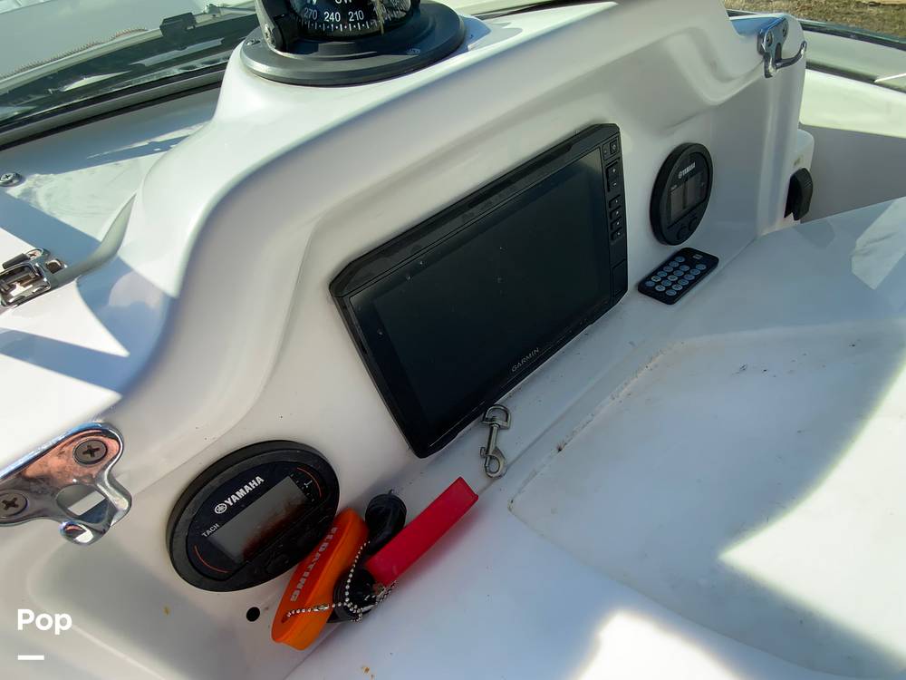 Slide: The Image of Glacier Bay 2640 Renegade 2001 - 15018263