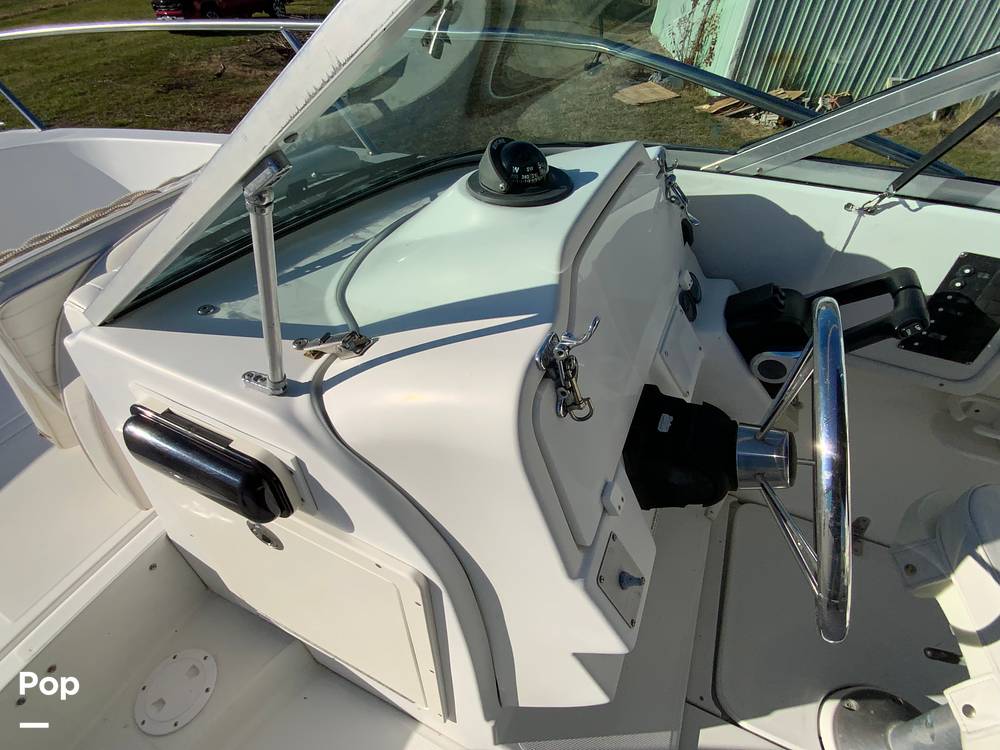 Slide: The Image of Glacier Bay 2640 Renegade 2001 - 15018265