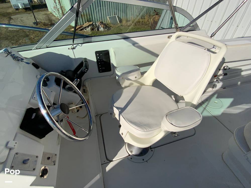 Slide: The Image of Glacier Bay 2640 Renegade 2001 - 15018266
