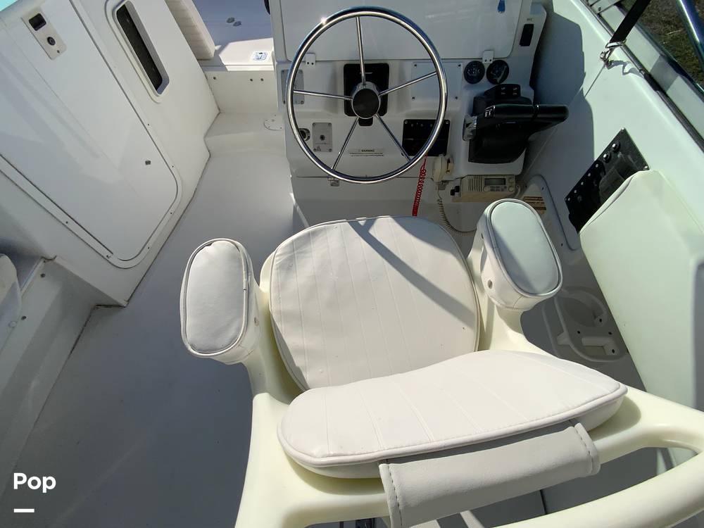 Slide: The Image of Glacier Bay 2640 Renegade 2001 - 15018267