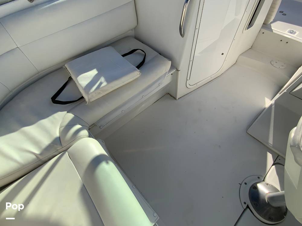 Slide: The Image of Glacier Bay 2640 Renegade 2001 - 15018268