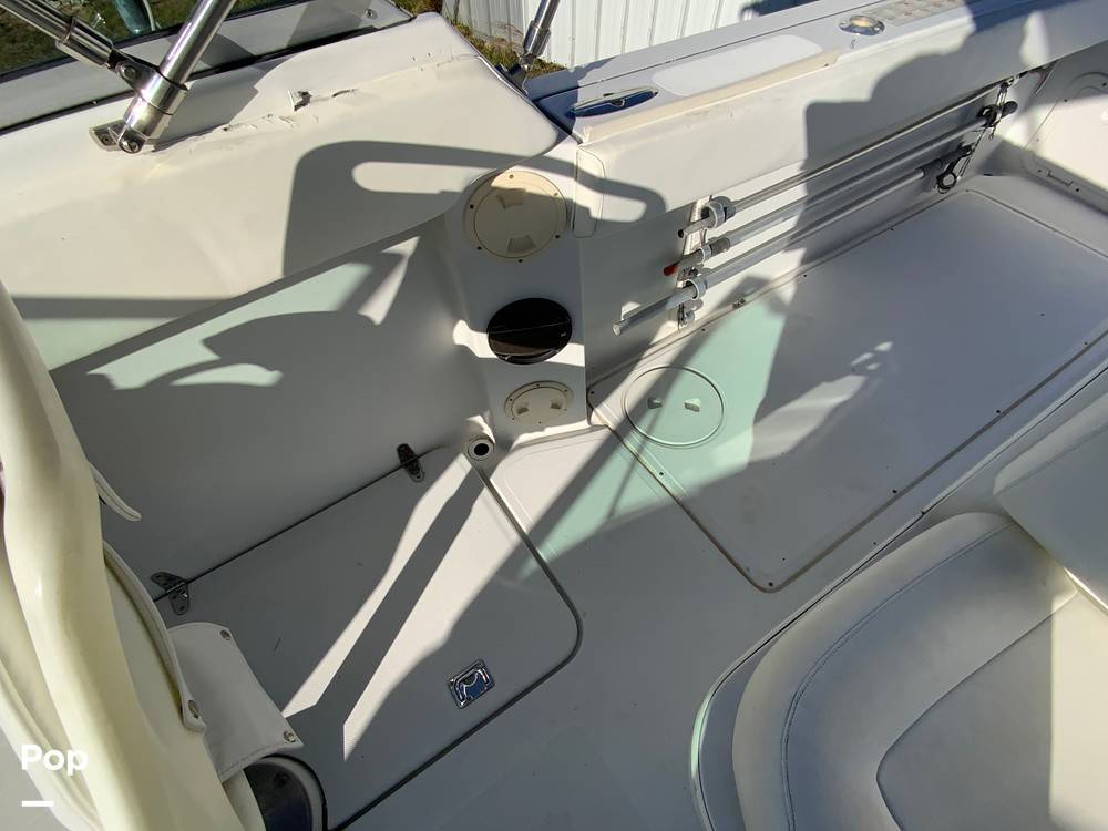 Slide: The Image of Glacier Bay 2640 Renegade 2001 - 15018269