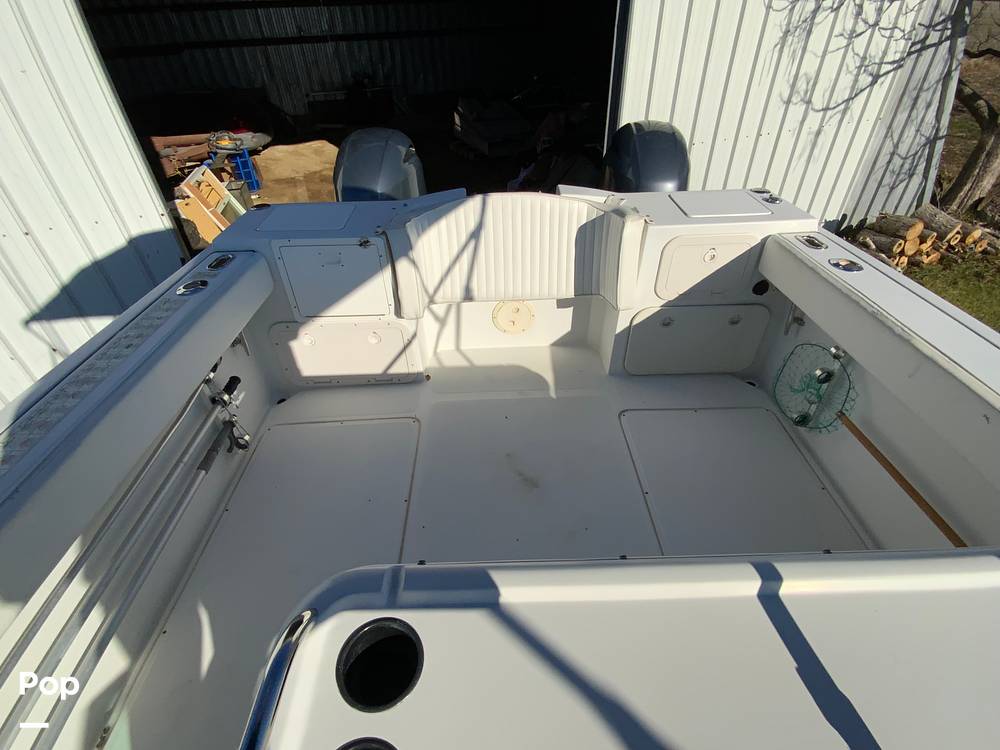 Slide: The Image of Glacier Bay 2640 Renegade 2001 - 15018270