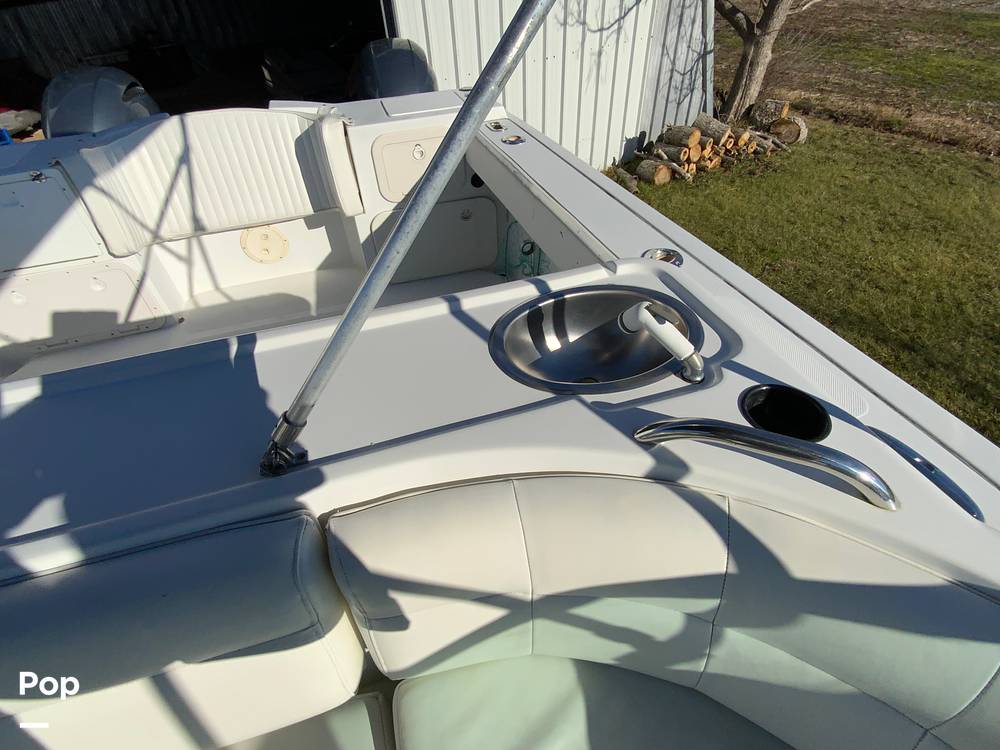 Slide: The Image of Glacier Bay 2640 Renegade 2001 - 15018271