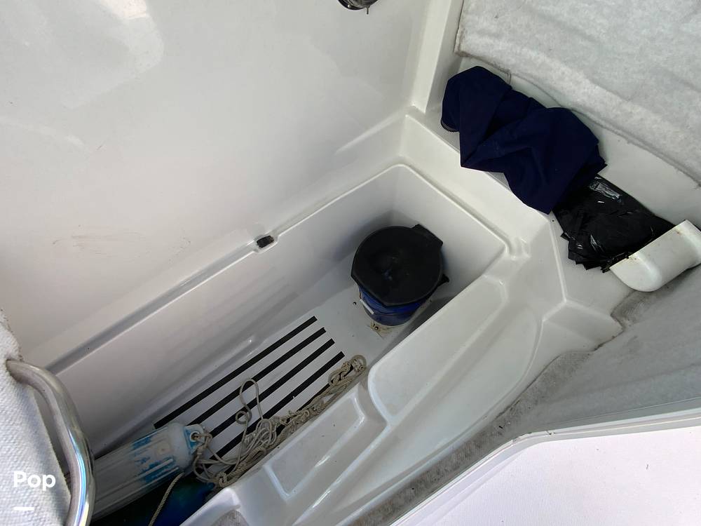 Slide: The Image of Glacier Bay 2640 Renegade 2001 - 15018273