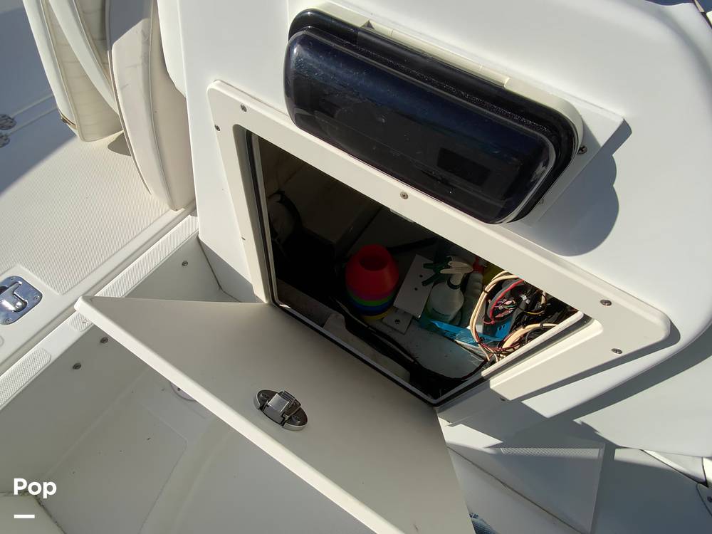 Slide: The Image of Glacier Bay 2640 Renegade 2001 - 15018274