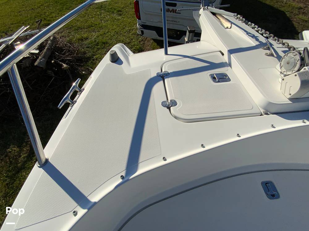 Slide: The Image of Glacier Bay 2640 Renegade 2001 - 15018276