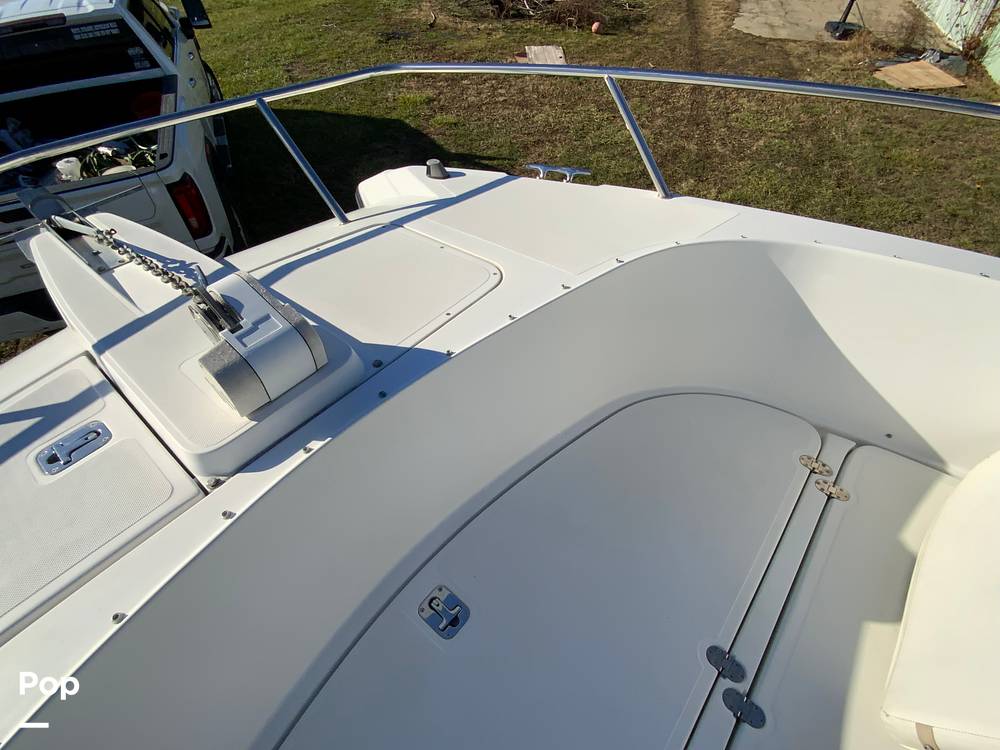 Slide: The Image of Glacier Bay 2640 Renegade 2001 - 15018277