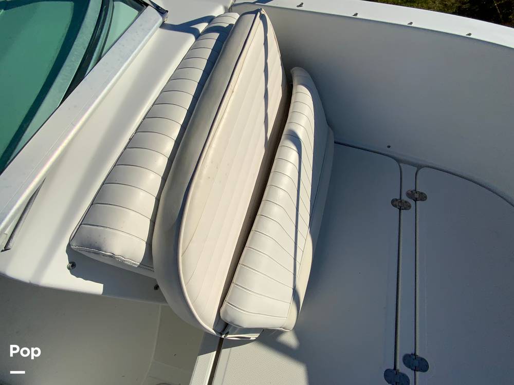 Slide: The Image of Glacier Bay 2640 Renegade 2001 - 15018279
