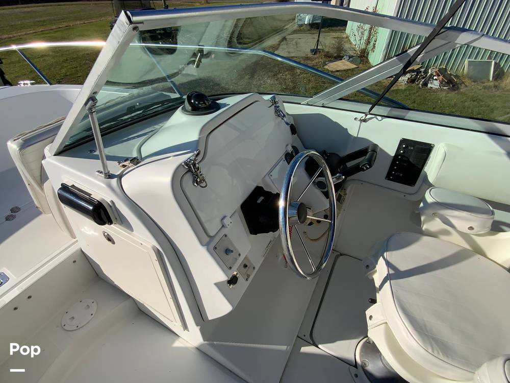 Slide: The Image of Glacier Bay 2640 Renegade 2001 - 15018280