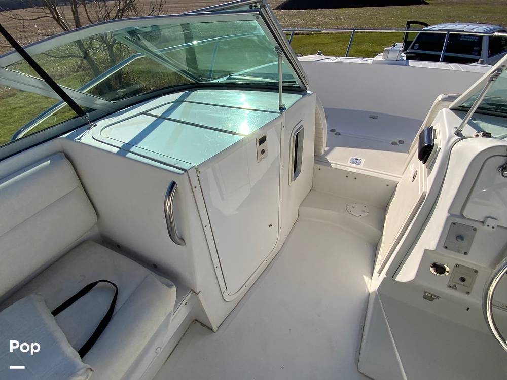 Slide: The Image of Glacier Bay 2640 Renegade 2001 - 15018282