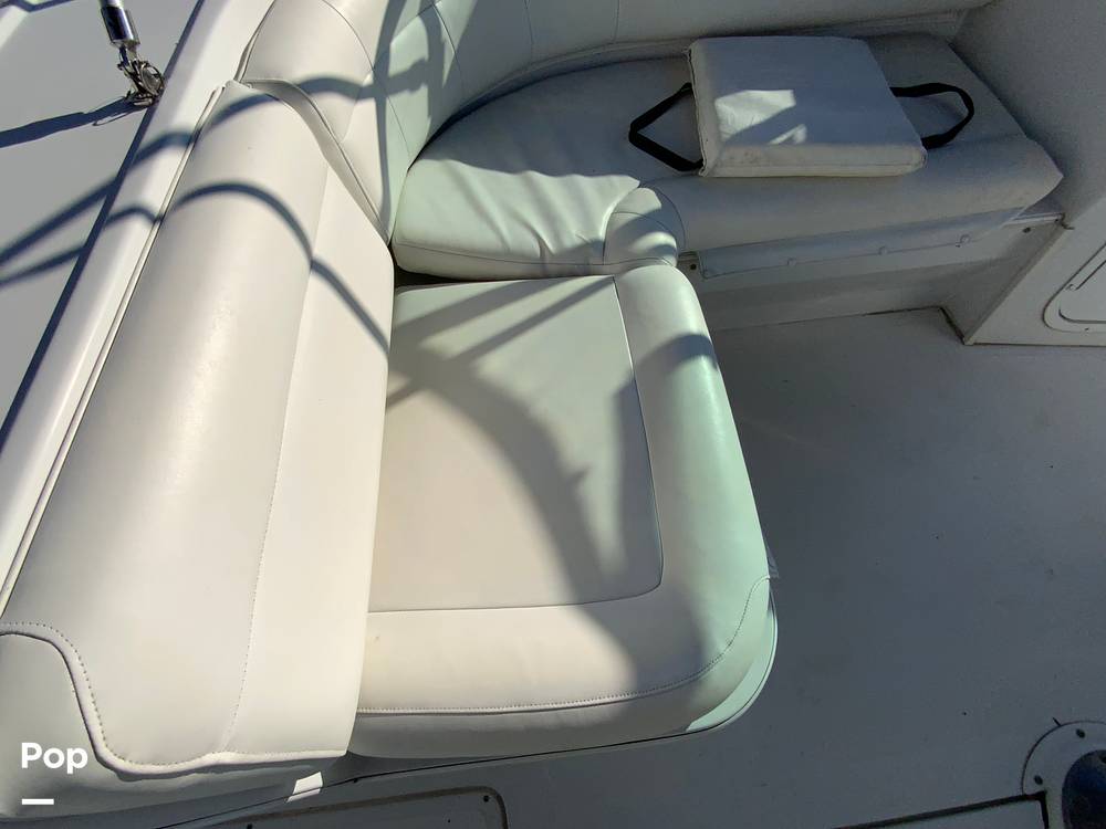 Slide: The Image of Glacier Bay 2640 Renegade 2001 - 15018283