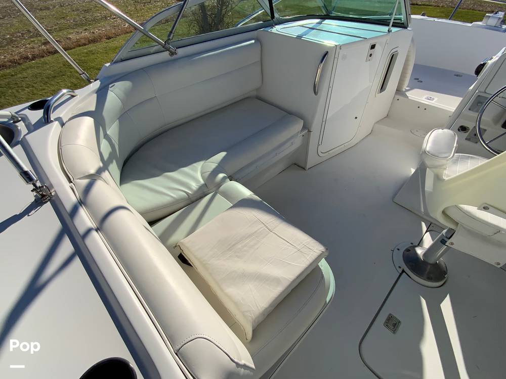 Slide: The Image of Glacier Bay 2640 Renegade 2001 - 15018284