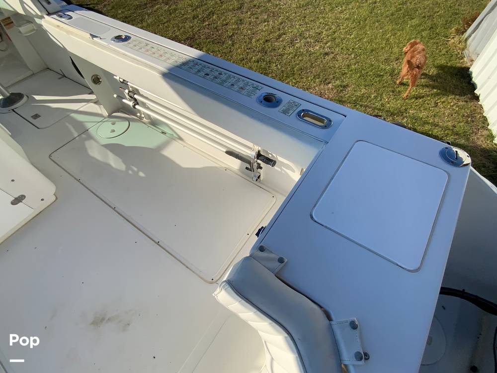 Slide: The Image of Glacier Bay 2640 Renegade 2001 - 15018286