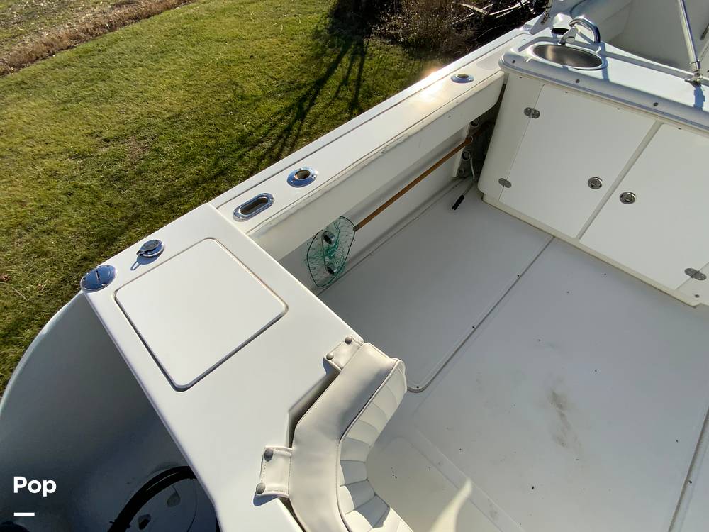 Slide: The Image of Glacier Bay 2640 Renegade 2001 - 15018287