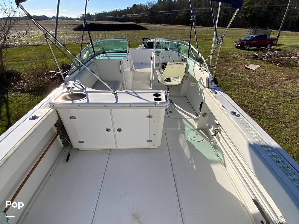 Slide: The Image of Glacier Bay 2640 Renegade 2001 - 15018288