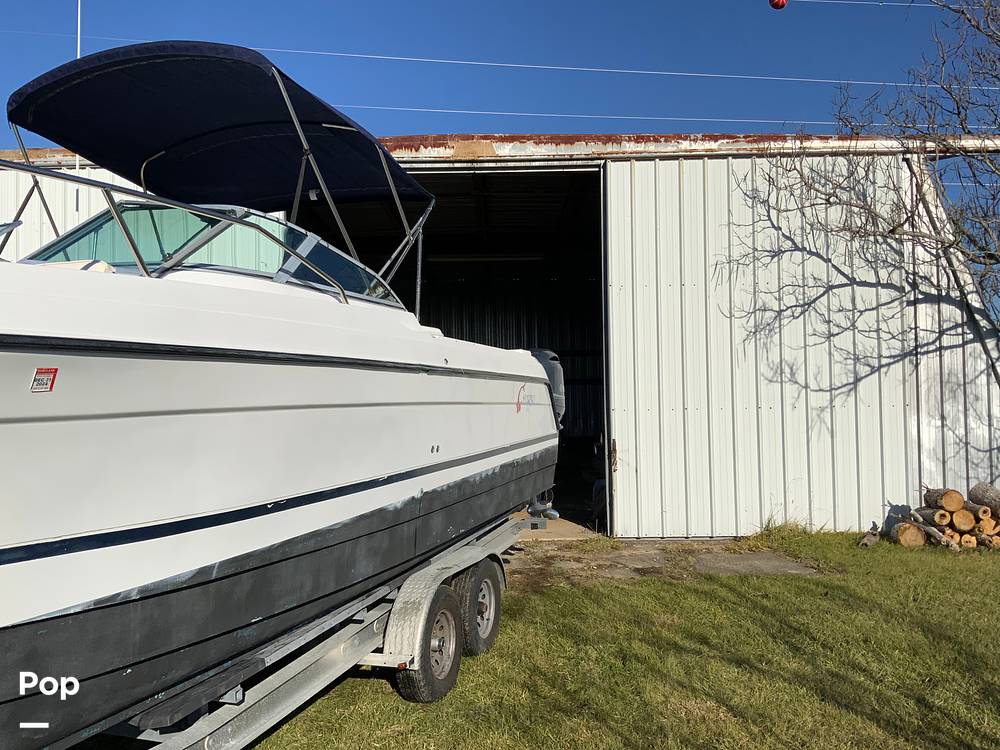 Slide: The Image of Glacier Bay 2640 Renegade 2001 - 15018295