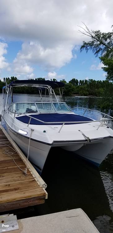 Slide: The Image of Glacier Bay 2640 Renegade 2002 - 15299321