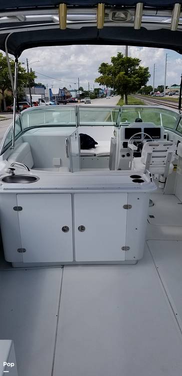 Slide: The Image of Glacier Bay 2640 Renegade 2002 - 15299331