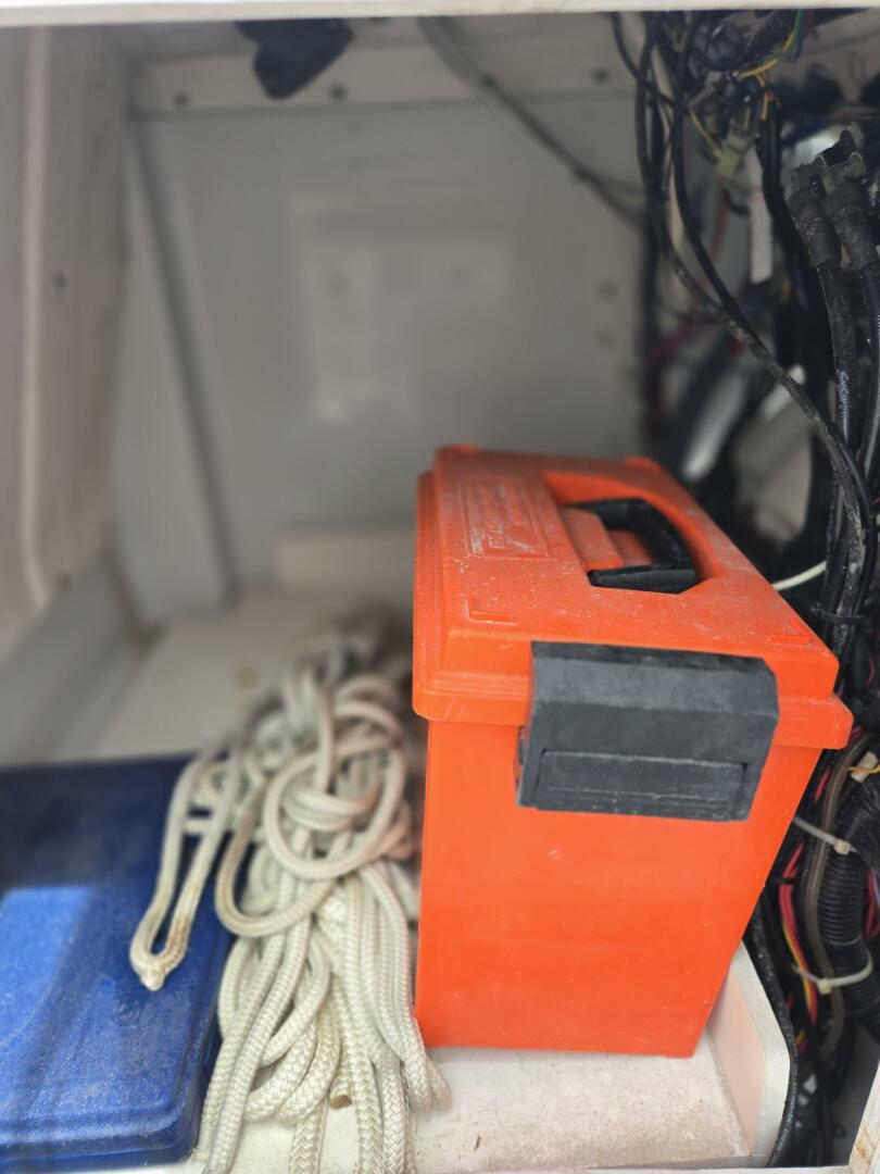 Slide: The Image of Glacier Bay 2640 SX Renegade Catamaran 2005 - 5475459