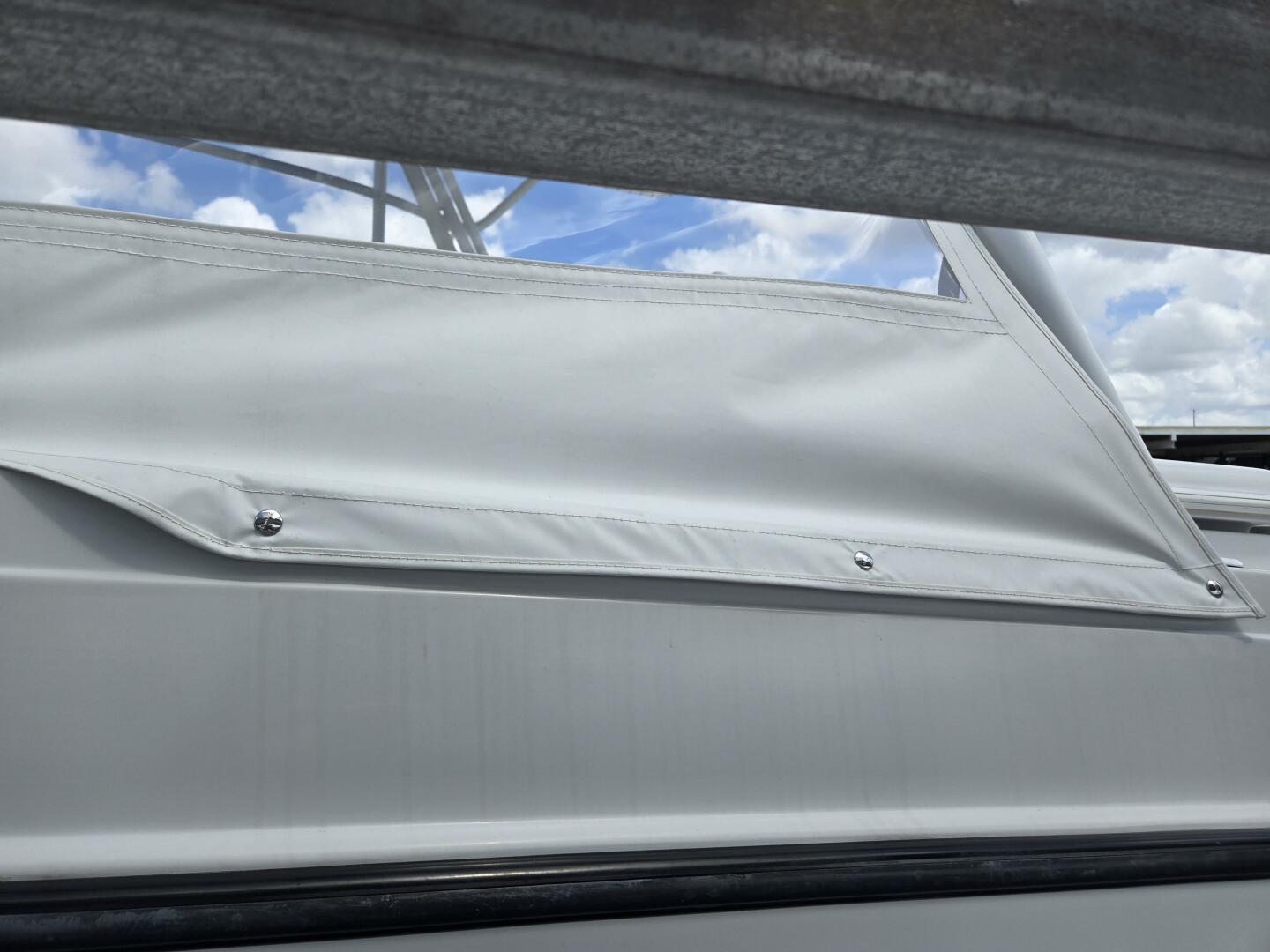 Slide: The Image of Glacier Bay 2640 SX Renegade Catamaran 2005 - 5475467