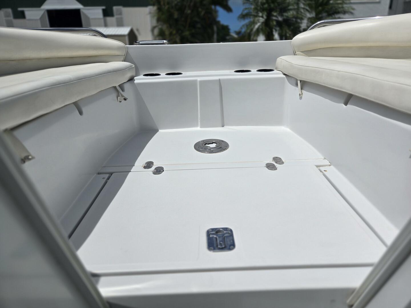 Slide: The Image of Glacier Bay 2640 SX Renegade Catamaran 2005 - 5475482