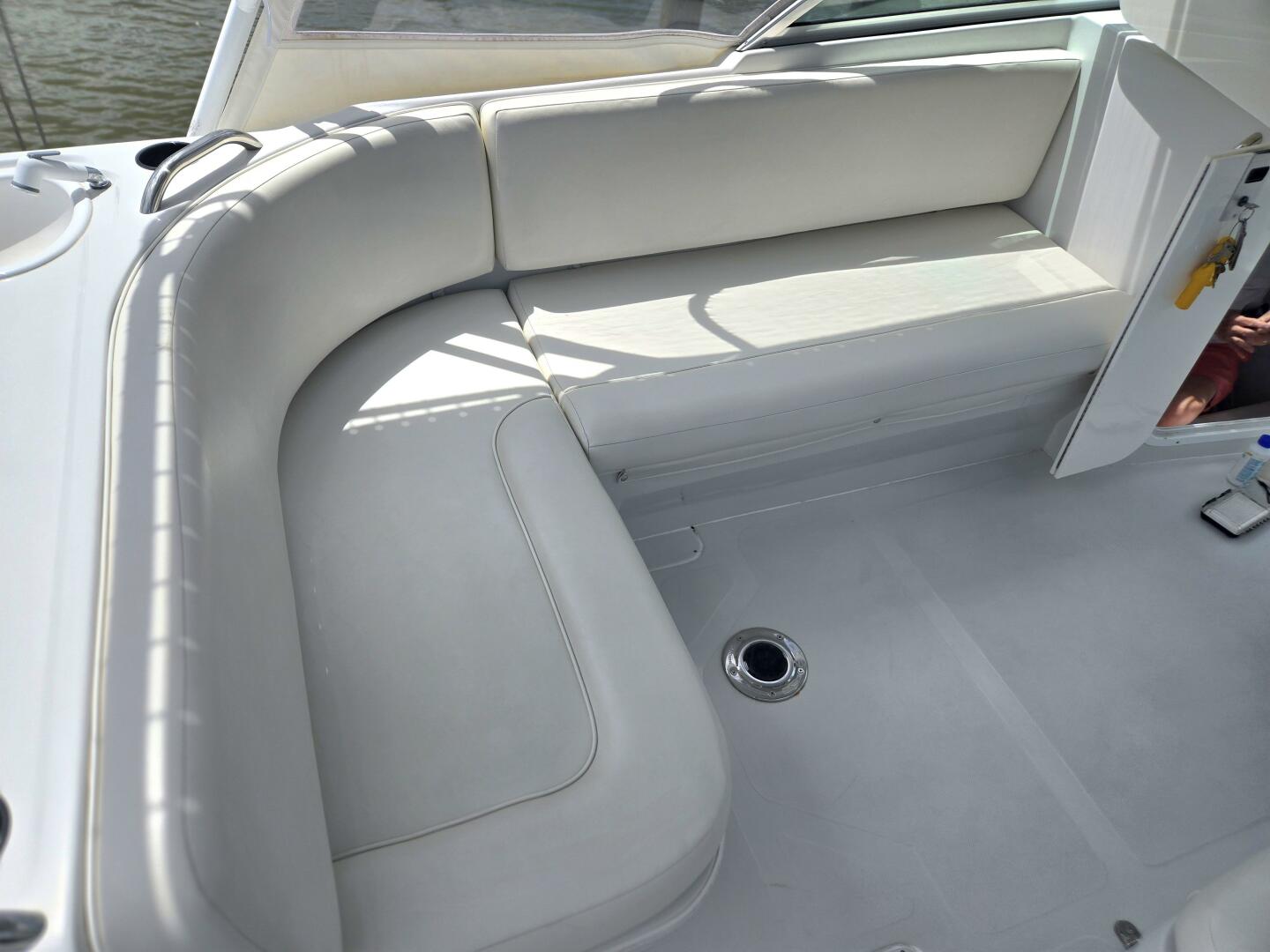 Slide: The Image of Glacier Bay 2640 SX Renegade Catamaran 2005 - 5475485