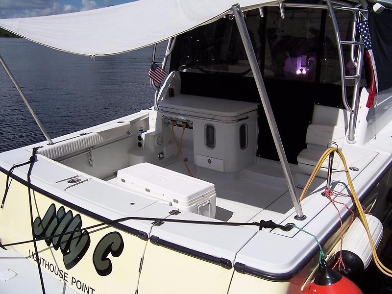Slide: The Image of Glacier Bay 3470 Ocean Runner 2006 - 5