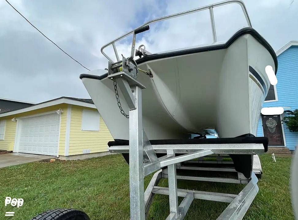 Slide: The Image of Glacier Bay RENEGADE 2240SX 2005 - 15044431