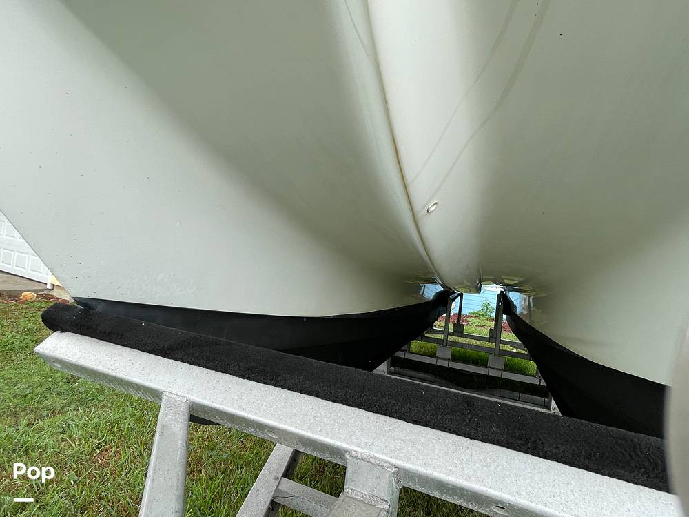 Slide: The Image of Glacier Bay RENEGADE 2240SX 2005 - 15037011