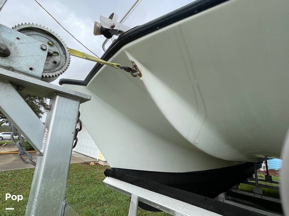 Slide: The Image of Glacier Bay RENEGADE 2240SX 2005 - 15037012