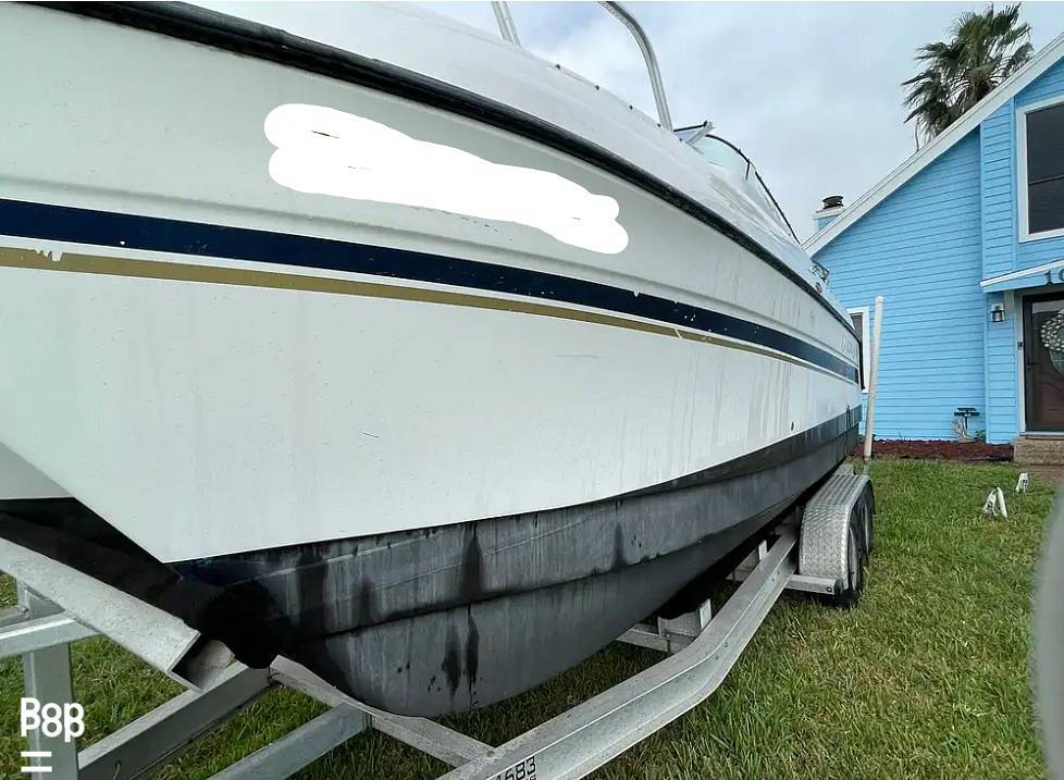 Slide: The Image of Glacier Bay RENEGADE 2240SX 2005 - 15044429