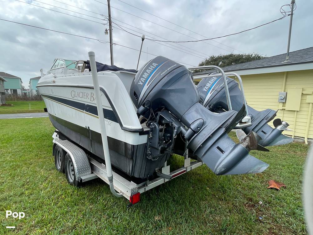 Slide: The Image of Twin Yamaha 115 Hp Engines - 15036896
