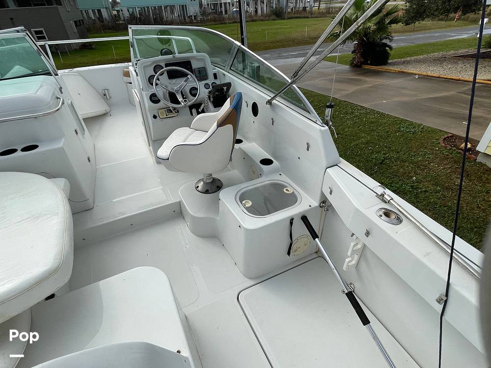 Slide: The Image of Glacier Bay RENEGADE 2240SX 2005 - 15037037