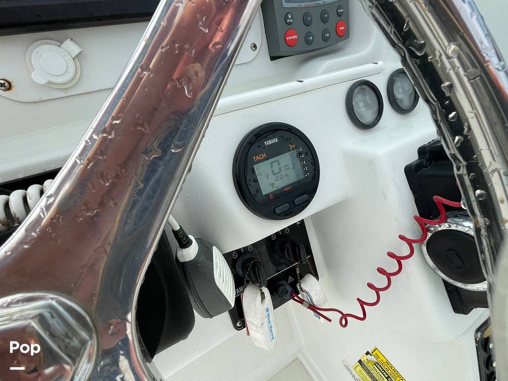 Slide: The Image of Glacier Bay RENEGADE 2240SX 2005 - 15037044