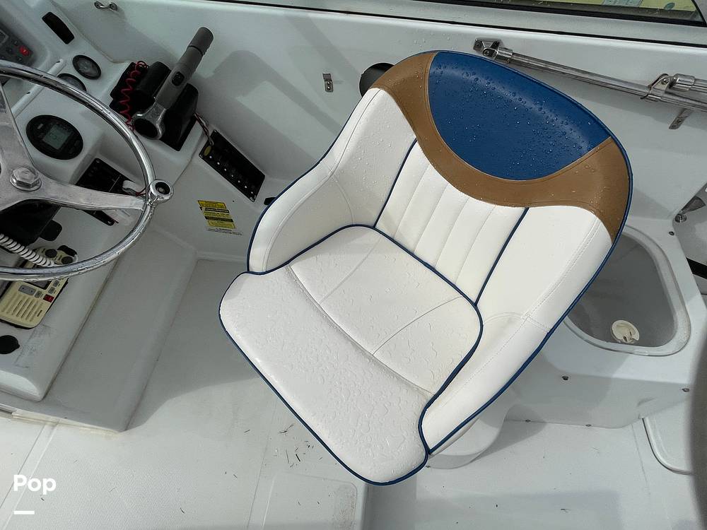Slide: The Image of Captains Seat - 15037047