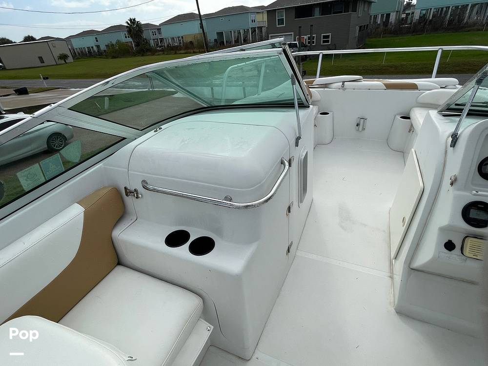 Slide: The Image of Glacier Bay RENEGADE 2240SX 2005 - 15037055