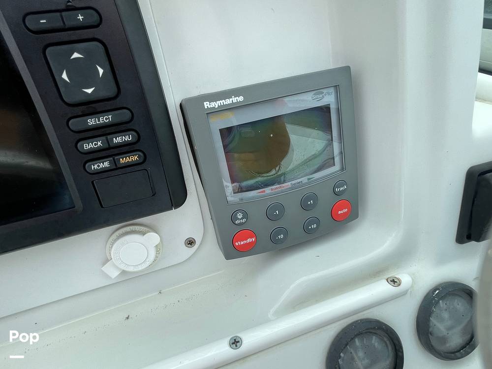 Slide: The Image of Glacier Bay RENEGADE 2240SX 2005 - 15037057