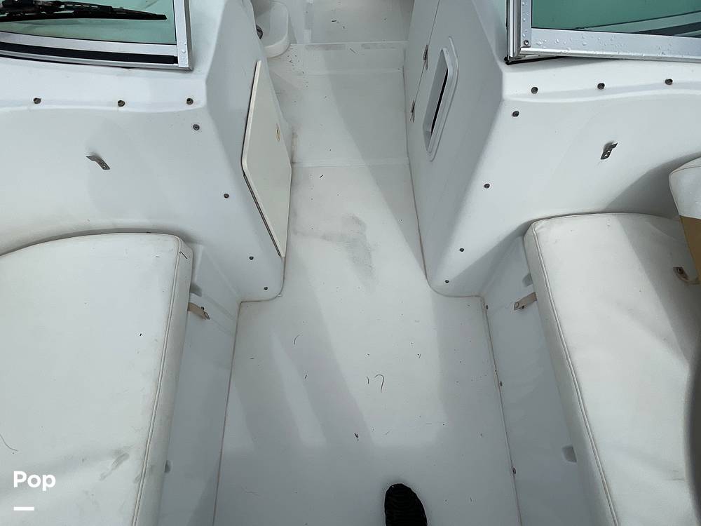 Slide: The Image of Glacier Bay RENEGADE 2240SX 2005 - 15037075