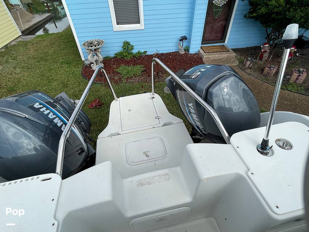 Slide: The Image of Stern With Integrated Swim Ladder - 15037078