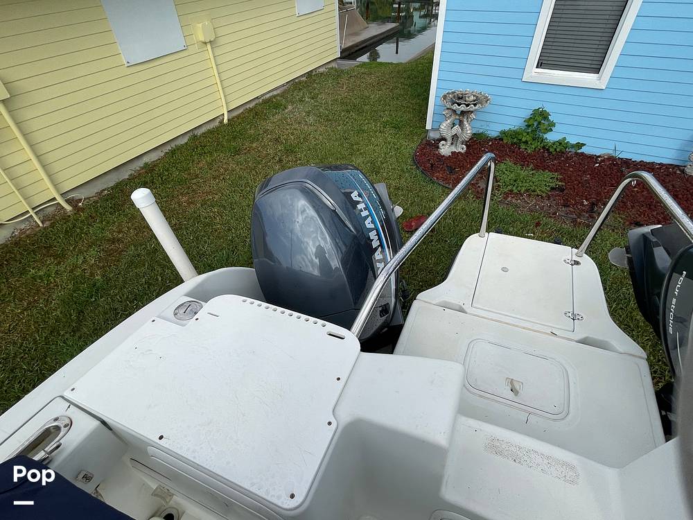 Slide: The Image of Glacier Bay RENEGADE 2240SX 2005 - 15037082
