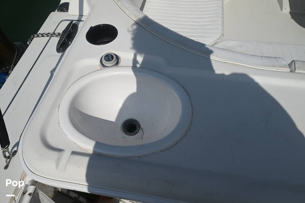 Slide: The Image of Glacier Bay Renegade 2640 2006 - 15288548