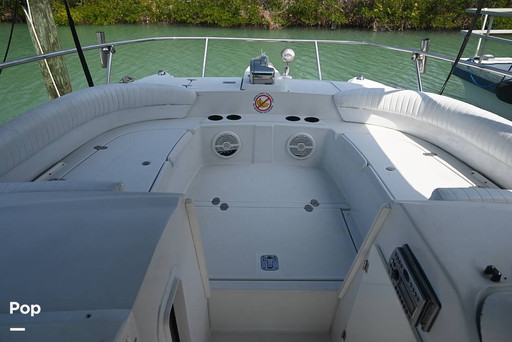 Slide: The Image of Glacier Bay Renegade 2640 2006 - 15288410