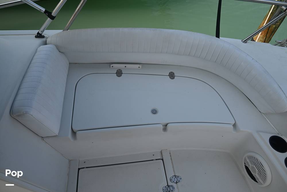 Slide: The Image of Glacier Bay Renegade 2640 2006 - 15288411