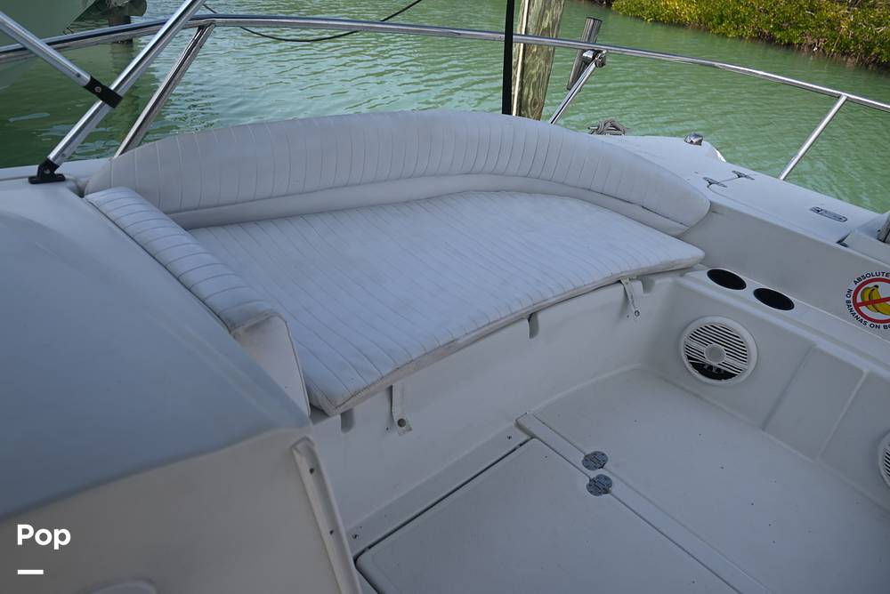 Slide: The Image of Glacier Bay Renegade 2640 2006 - 15288416