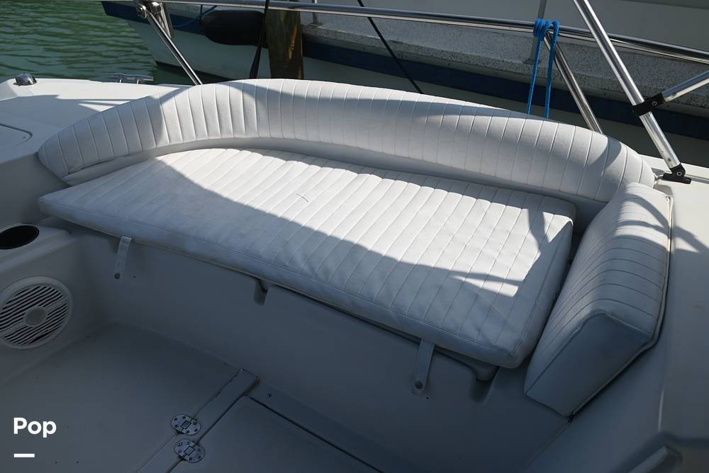 Slide: The Image of Glacier Bay Renegade 2640 2006 - 15288417