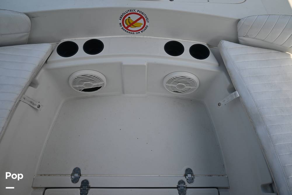 Slide: The Image of Glacier Bay Renegade 2640 2006 - 15288420