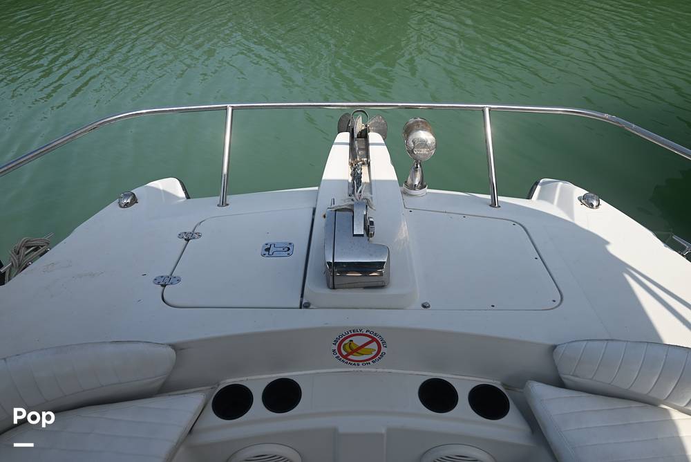 Slide: The Image of Glacier Bay Renegade 2640 2006 - 15288422